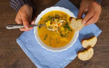 Назван простой способ снизить уровень холестерина без лекарств<br>