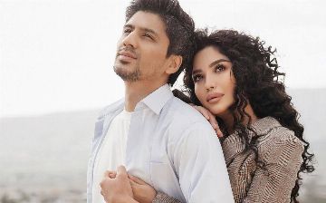 Мукаддас Садуллаева высказалась, касательно недостатков ее супруга Йигитали Мамаджанова - фото