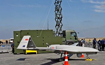 Кыргызстан закупит турецкие беспилотники для защиты границ