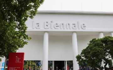 Узбекистан представит выставку Dixit Algorizmi – The Garden of Knowledge на Венецианской биеннале