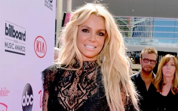 Бритни Спирс прокомментировала ситуацию с полицией