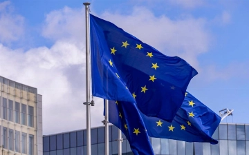 Евросоюз в третий раз не смог согласовать 18-й пакет санкций против России