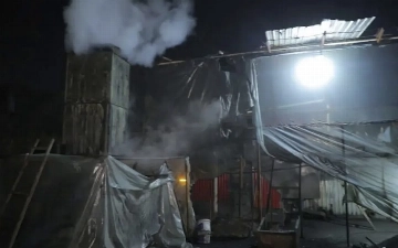 В Ташкенте и столичной области из-за эконарушений приостановили работу почти 60 объектов