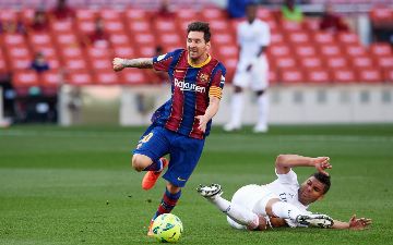 «Реал Мадрид» — «Барселона»: Анонс, прогноз и статистика на битву апреля