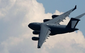 США увеличили число военных самолетов на базах вокруг Ирана