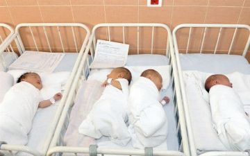 Стало известно, в каком регионе самая высокая рождаемость за февраль