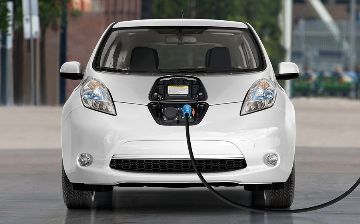 В Андижанской области построят завод по производству электромобилей