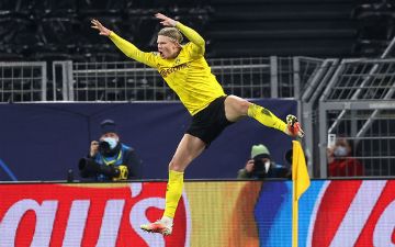 Президент «Барсы» намерен помешать трансферу Холанна в «Реал»