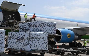 До конца года количество вакцин, импортируемых в Узбекистан, планируют увеличить до 47 миллионов доз