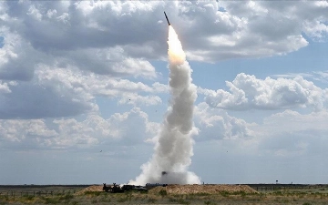 Россия приостанавливает участие в ДСНВ — рассказываем, что это 