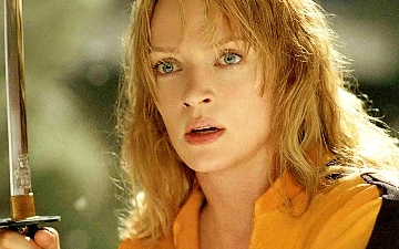 Опубликован трейлер режиссерской версии «Убить Билла»