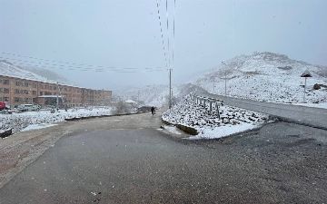 «Узбекистон темир йўллари» прокомментировала информацию касаемо зоны отдыха «Шоввозсой» <br>