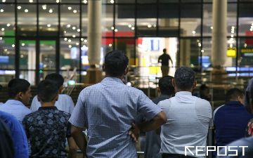 Озвучено количество захотевших прославиться узбекистанцев