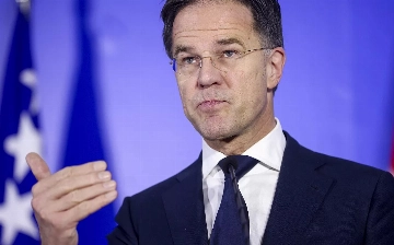 Генсек НАТО призвал нарастить силы ПВО альянса в пять раз