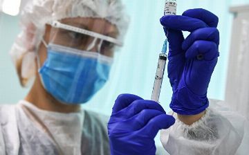 Когда начнётся следующий этап вакцинации и кто теперь будет получать вакцину?