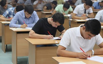 Вузам поручили возвращаться к традиционной форме обучения