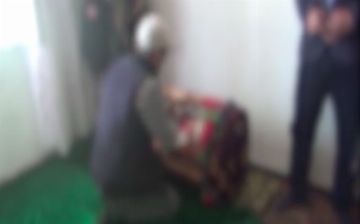 В Джизаке суд вынес приговор мужчине за убийство своей двухмесячной дочери