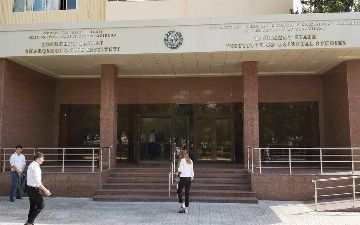 В столице еще один вуз перешел на дистанционку