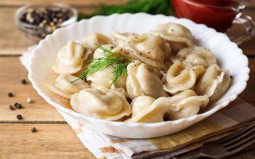 Кому противопоказаны пельмени