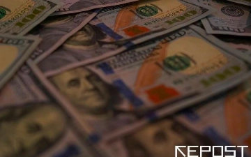 Курсы валют на 29 апреля: доллар начал падать