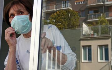 Российские ученые выявили омолаживающий эффект карантина