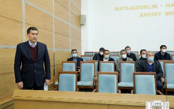 Главному управлению народного образования нашли начальника