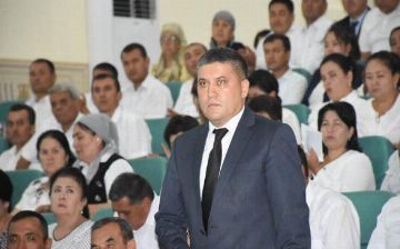 «У нас 90% обращений в основном связаны с обеспечением жилплощадью», - хоким Андижана рассказал, какие проблемы больше всего волнуют женщин города