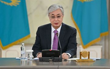 Токаев уволил акима Алматы после январских беспорядков 