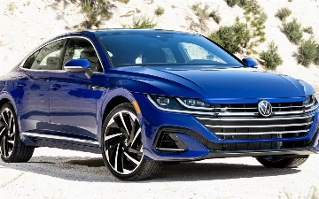 Volkswagen «убьет» один из своих седанов