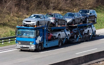 Узбекистанцы стали больше покупать иномарки