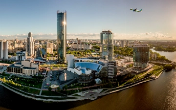 Uzbekistan Airways запускает еще больше рейсов из Ферганской долины в города России