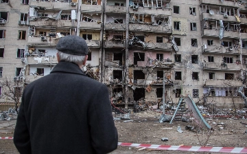 СМИ: Украина планирует объявить о своей готовности к миру