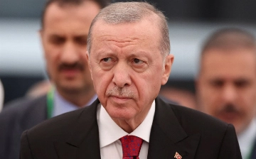 Эрдоган заявил, что Турция готова принять саммит России и США