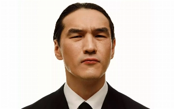 В Казахстане могут проверить Нурлана Сабурова по статье «наемничество»