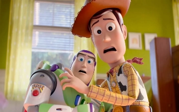 Опубликован трейлер «Истории игрушек-5»