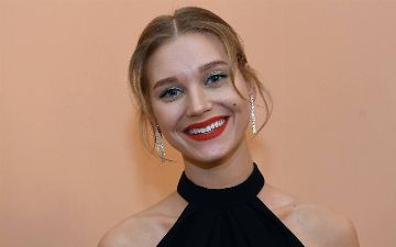 Кристина Асмус смутила своих поклонников фотографией с новым избранником - фото