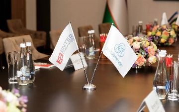 Enter Engineering договорилась о сотрудничестве с thyssenkrupp по внедрению высоких технологий на новом горно-обогатительном комплексе