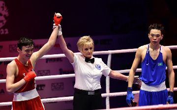 Узбекистан завоевал 46 медалей на Чемпионате Азии