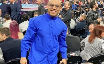 Менеджер Нурмагомедова заразился коронавирусом