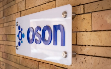 ЦБ наложил штраф на платежный сервис Oson за нарушение законодательства