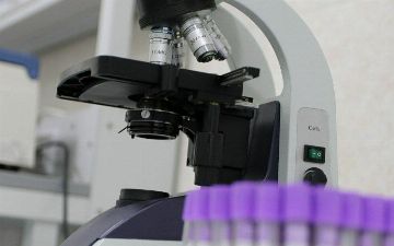 В Ташкентской области запустят еще одно производство вакцин от коронавируса