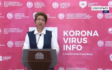 В штабе по борьбе с коронавирусом рассказали, что делать при наличии симптомов COVID-19 с отрицательным тестом