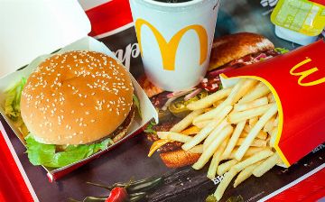 Coca Cola, Pepsi, Макдоналдс и другие уходят из России