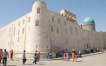 Для жителей Узбекистана ввели новый вид отпуска