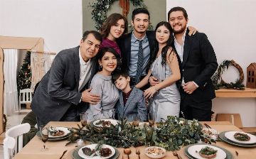 Родственники Рано Шодиевой приехали в Турцию, чтобы поддержать ее после сложной операции  