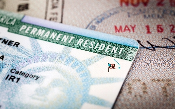 Узбекистанцы заняли седьмое место в мире по полученным Green Card
