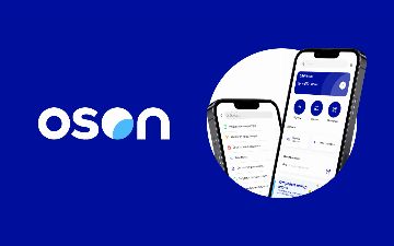 Под эгидой OSON: как компания провела технологичный ребрендинг