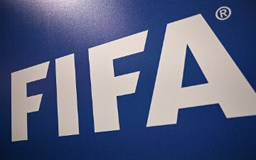 ФИФА объявила претендентов на звание лучшего игрока года