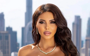 Федеральная служба налогов заблокировала счета Оксаны Самойловой