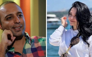 Луиза Расулова рассказала, как Араш лично пригласил ее на концерт